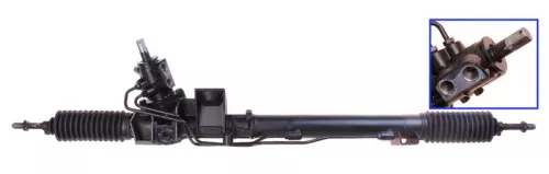 Steering Gear