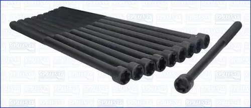 Cylinder Head Bolt Set