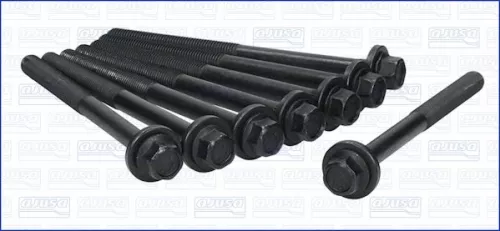 Cylinder Head Bolt Set