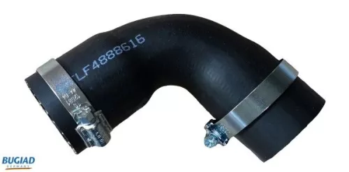 Charge Air Hose