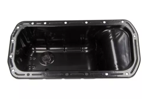 Oil Sump