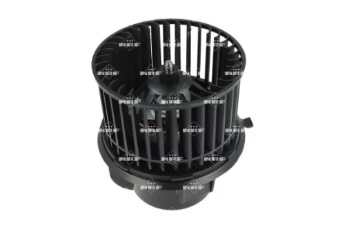 Interior Blower