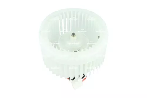 Interior Blower