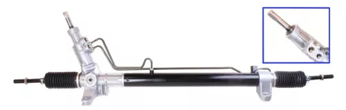 Steering Gear