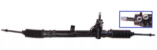 Steering Gear
