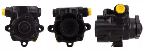 Hydraulic Pump, steering