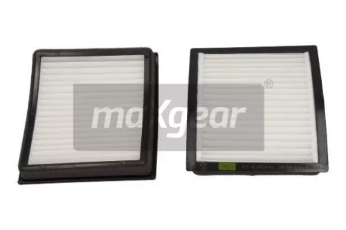Filter, cabin air