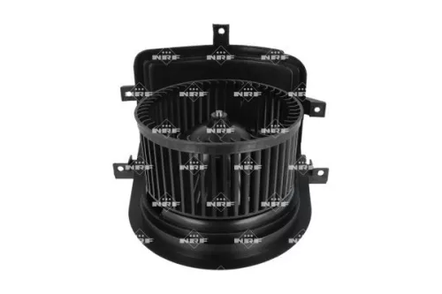 Interior Blower