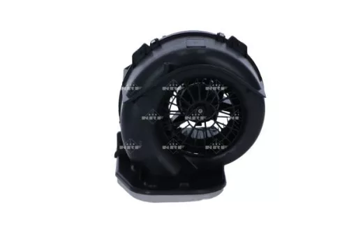 Interior Blower