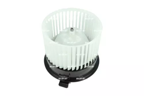 Interior Blower