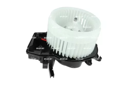 Interior Blower