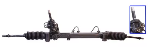 Steering Gear