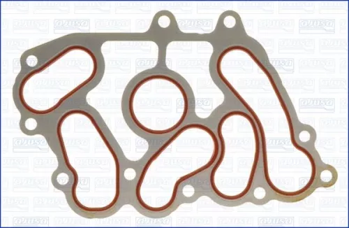 Gasket, oil cooler