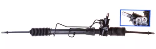 Steering Gear