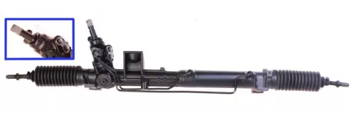 Steering Gear