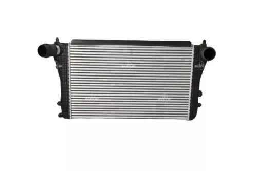 Charge Air Cooler