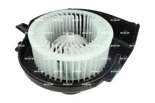 Interior Blower