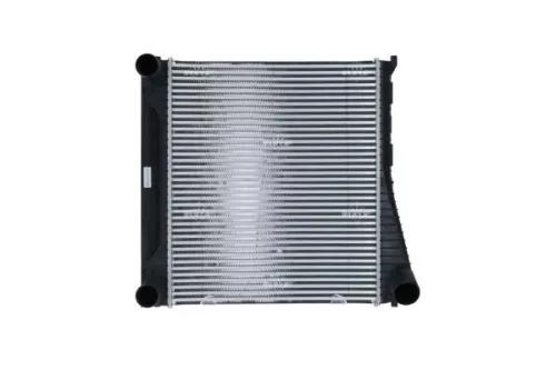 Charge Air Cooler