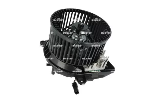 Interior Blower