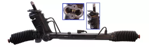 Steering Gear