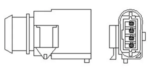Oxygen Sensor