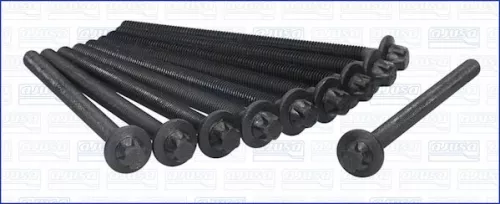 Cylinder Head Bolt Set