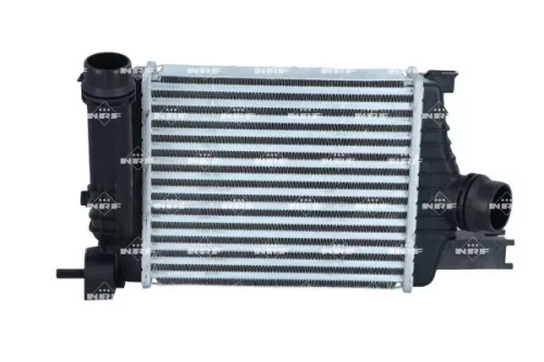 Charge Air Cooler