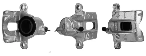 Brake Caliper