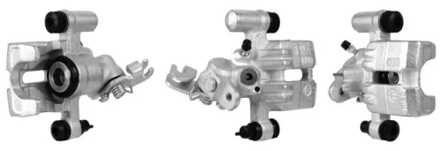 Brake Caliper
