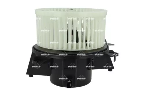 Interior Blower
