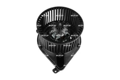Interior Blower