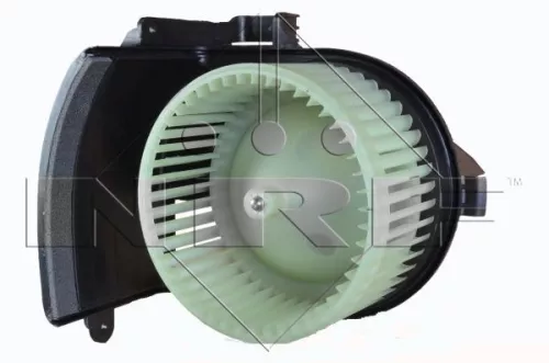 Interior Blower
