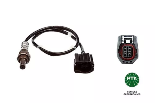 Oxygen Sensor