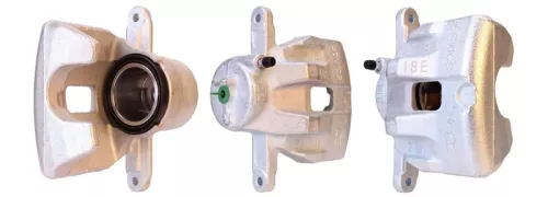 Brake Caliper