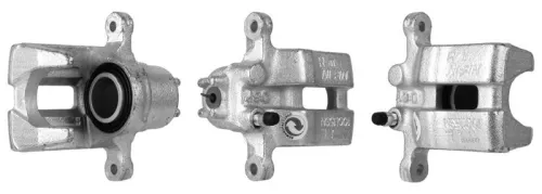 Brake Caliper