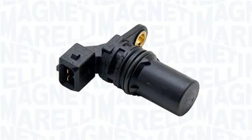 Sensor, crankshaft pulse
