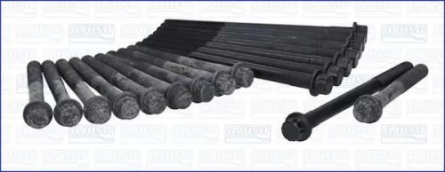Cylinder Head Bolt Set