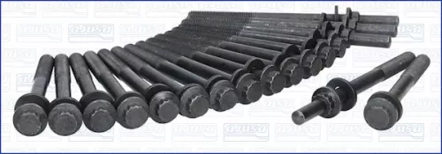 Cylinder Head Bolt Set