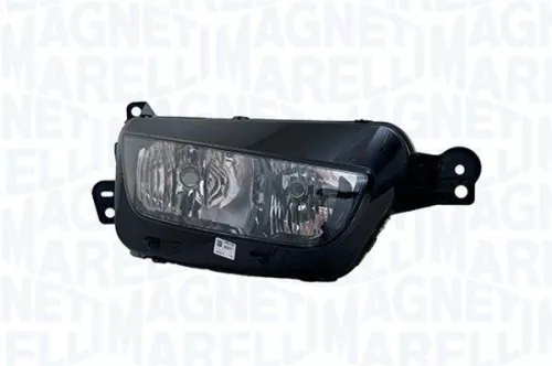 Headlight