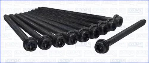 Cylinder Head Bolt Set