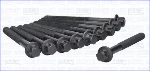Cylinder Head Bolt Set