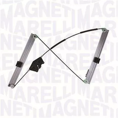Window Regulator