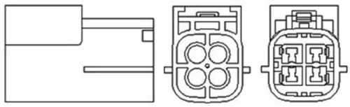 Oxygen Sensor