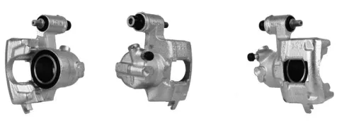Brake Caliper
