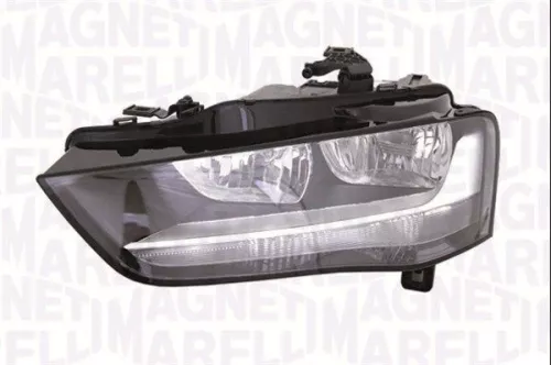 Headlight