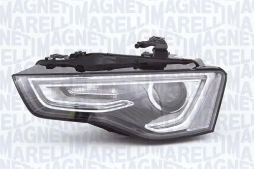 Headlight