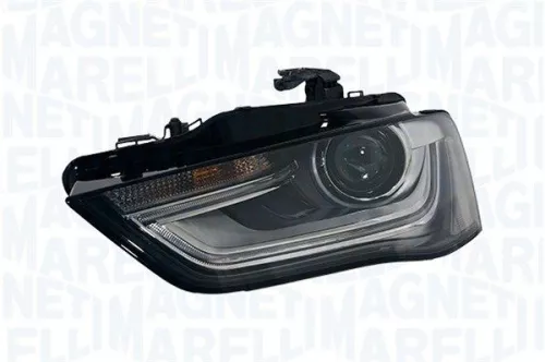 Headlight
