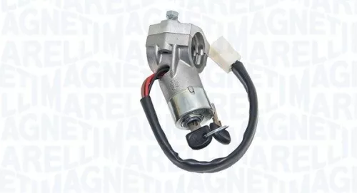 Steering Lock