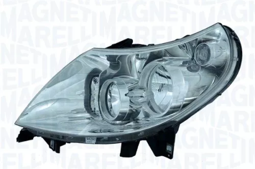Headlight