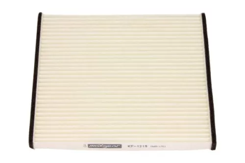 Filter, cabin air